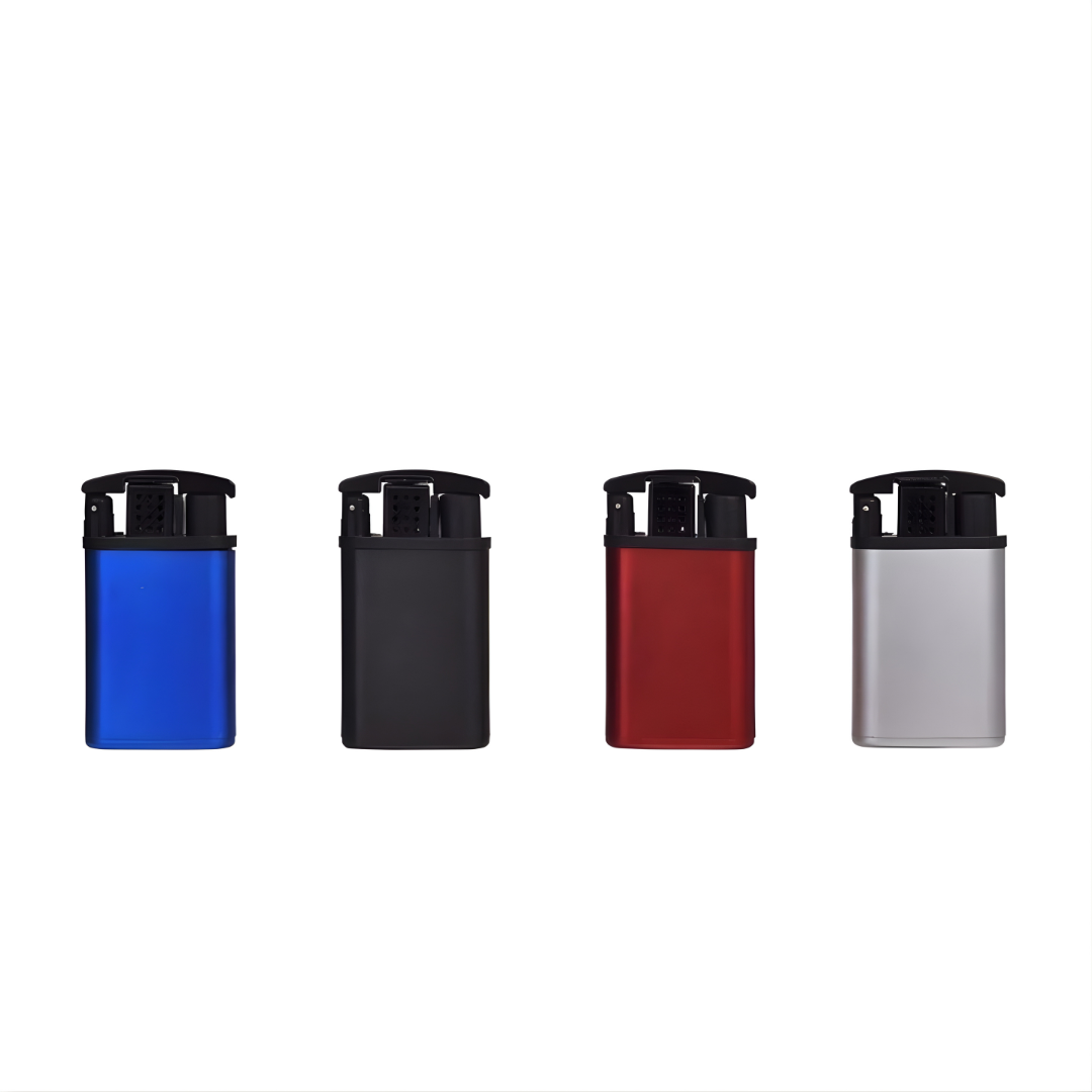 Encendedor Soplete Flambeador Recargable Moderno