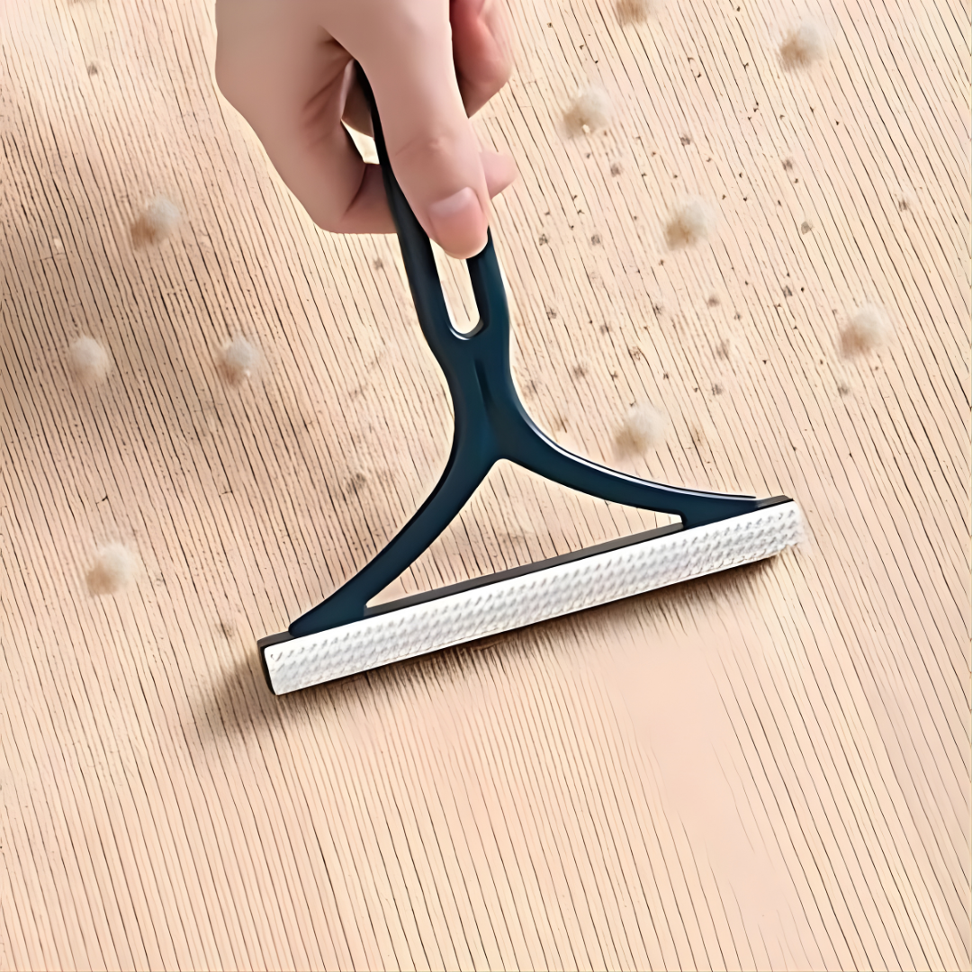 Cepillo Removedor de Pelusas