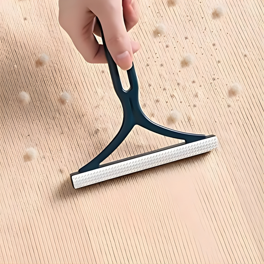 Cepillo Removedor de Pelusas