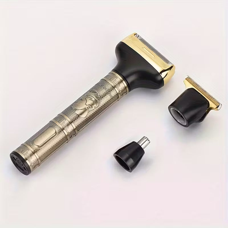 Rasurador Afeitadora Portatil 4 en 1