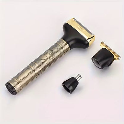 Rasurador Afeitadora Portatil 4 en 1