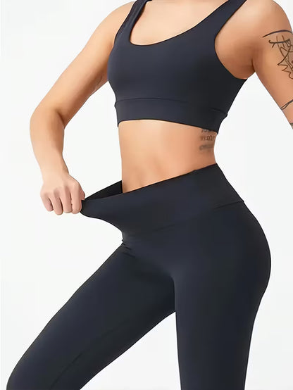 Calza Deportiva Elevadora Larga CALIDAD PREMIUM