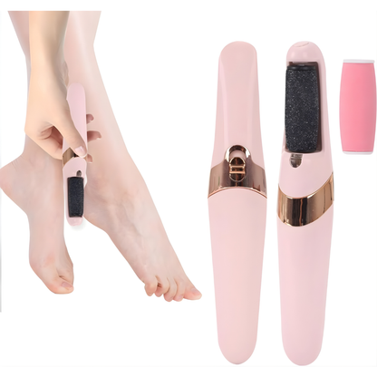 Removedor de Callos USB Inalámbrico