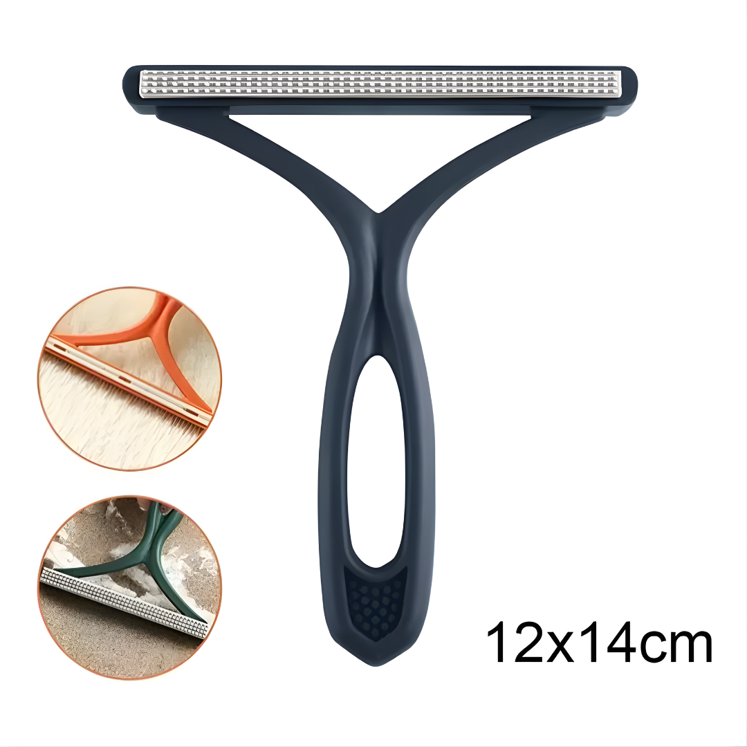 Cepillo Removedor de Pelusas