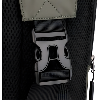 Morral Antirrobo Con Conexión USB