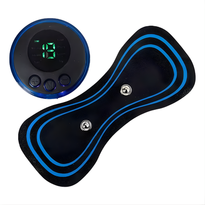 Mini Masajeador Cervical Recargable