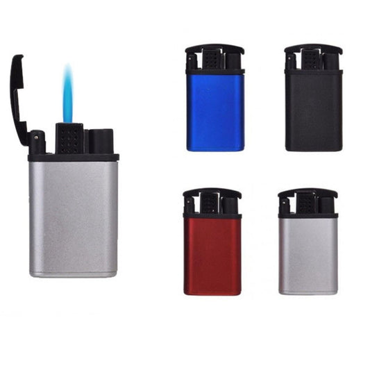 Encendedor Soplete Flambeador Recargable Moderno